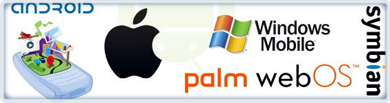 Mobilni operativni sustavi... [2009]